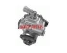 4F0145155C Power Steering Pump