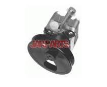 491109F600 Power Steering Pump