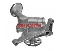 1130380004 Oil Pump