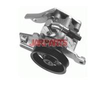 491109F500 Power Steering Pump