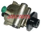 400758 Power Steering Pump