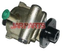 400758 Power Steering Pump