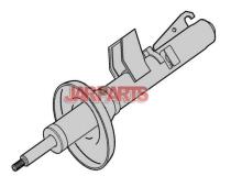 AX35489 Shock Absorber