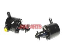 NTC8288 Power Steering Pump