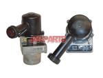 4007RK Power Steering Pump