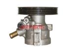 9642495180 Power Steering Pump