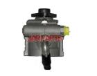 504134868 Power Steering Pump