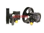 4007CQ Power Steering Pump