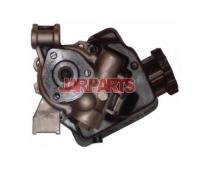 A002466760 Power Steering Pump