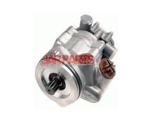 1797652 Power Steering Pump