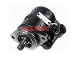 8124341 Power Steering Pump