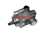 1571435 Power Steering Pump