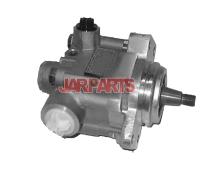 571395 Power Steering Pump