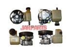 GJ6E32600B Power Steering Pump