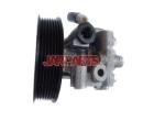 7H123F816AA Power Steering Pump