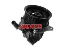 QVB500630 Power Steering Pump