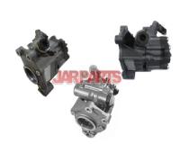 4Z7145156E Power Steering Pump