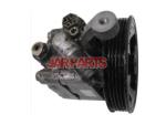 34401AE003 Power Steering Pump