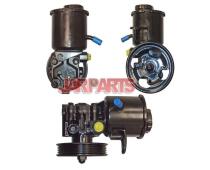 34410AC141 Power Steering Pump