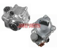 0024601680 Power Steering Pump