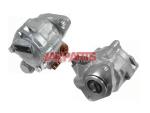 4891342 Power Steering Pump