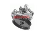 0054666501 Power Steering Pump