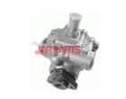 QVB101462LE Power Steering Pump