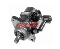 8113590 Power Steering Pump