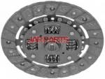 0664170 Clutch Disc