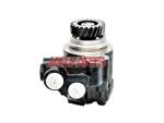 47503451 Power Steering Pump