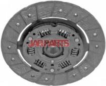 1862985001 Clutch Disc