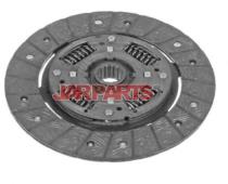 0664162 Clutch Disc