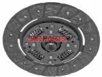 0664150 Clutch Disc