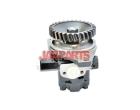 47004156 Power Steering Pump