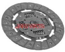 6828870 Clutch Disc