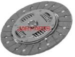 037141032N Clutch Disc