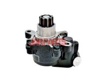 ZYB1007R352 Power Steering Pump