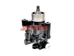 ZYB0705R262 Power Steering Pump