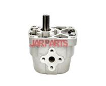 HWl06 Power Steering Pump