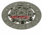 6312500303 Clutch Disc