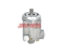 542026710 Power Steering Pump