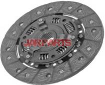 0112502103 Clutch Disc