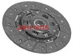 6172916 Clutch Disc