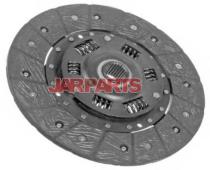 6172916 Clutch Disc