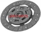 6193245 Clutch Disc