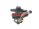 138962 Power Steering Pump