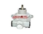 80225 Power Steering Pump