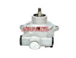 80225 Power Steering Pump