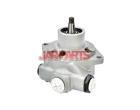 800255 Power Steering Pump