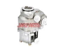 LUK542004710 Power Steering Pump